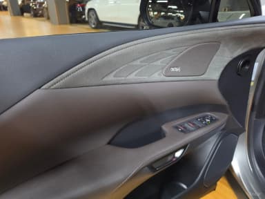 RX350h 5th Generation