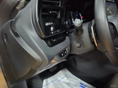 RX350h 5th Generation