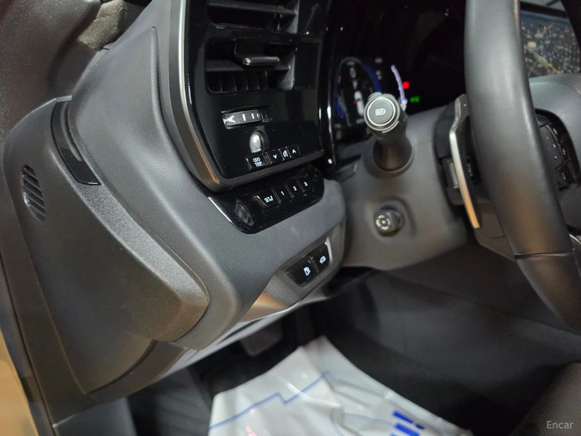 RX350h 5th Generation