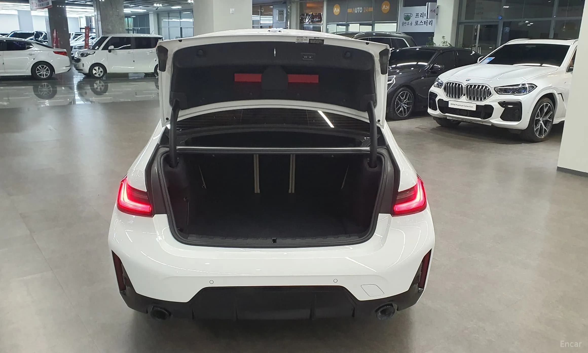 3 Series (G20)
