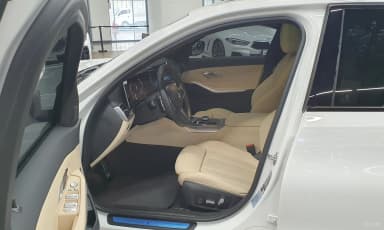 3 Series (G20)