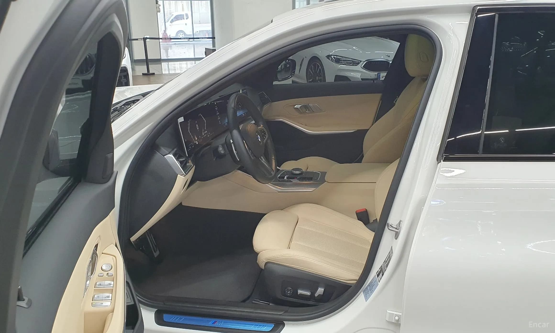 3 Series (G20)