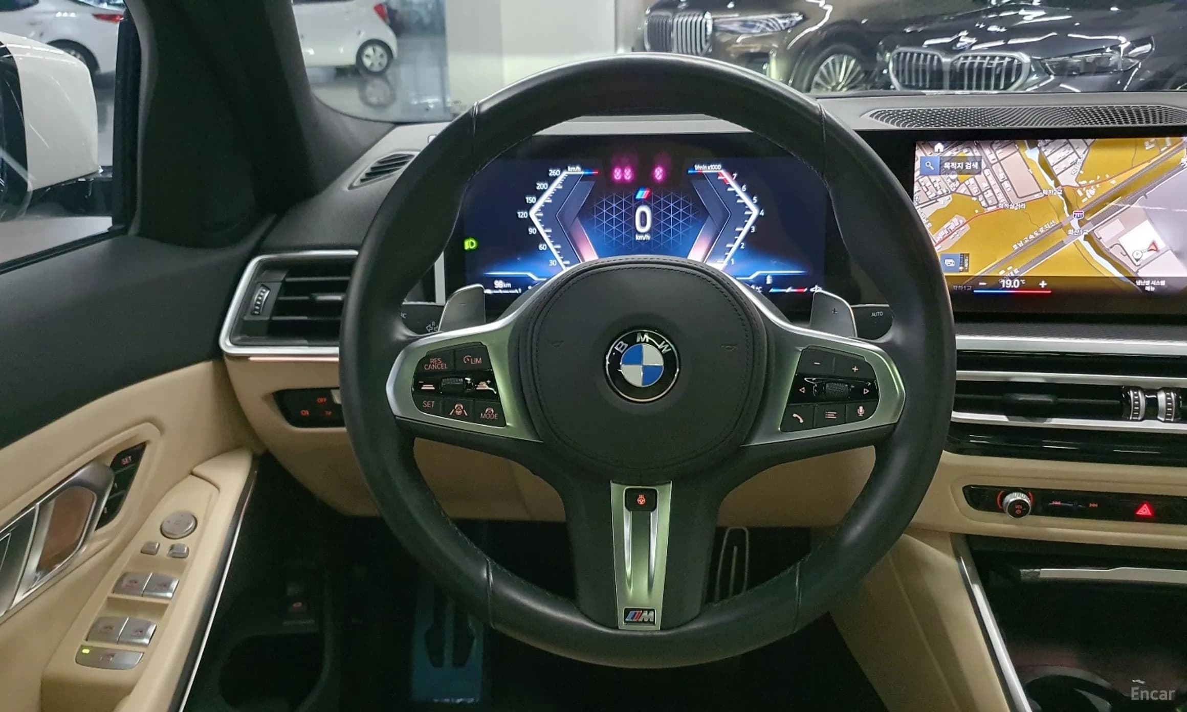 3 Series (G20)
