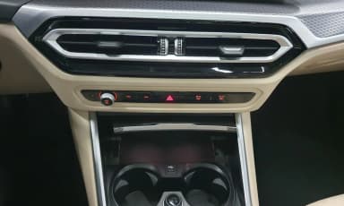 3 Series (G20)