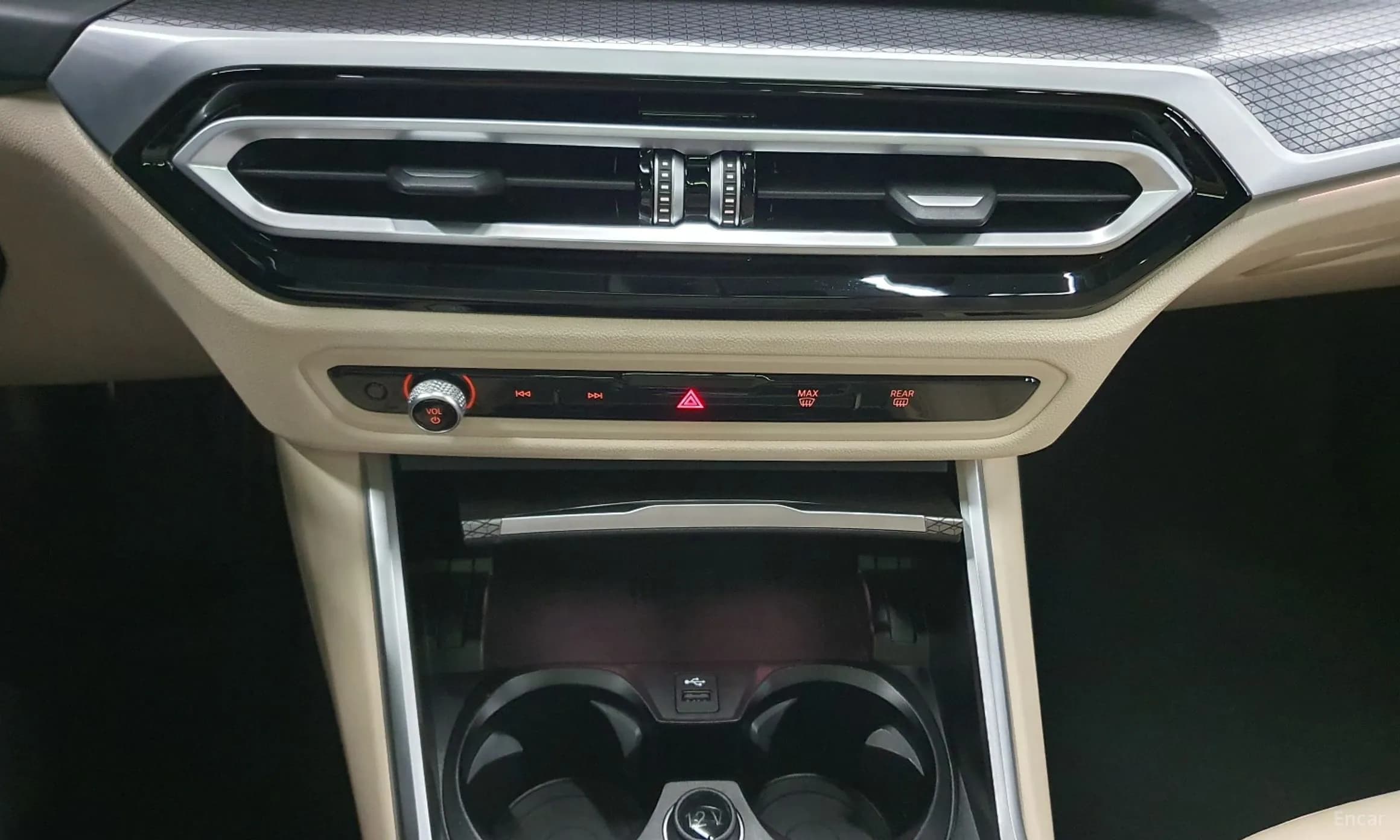 3 Series (G20)