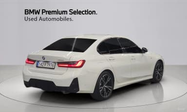 3 Series (G20)