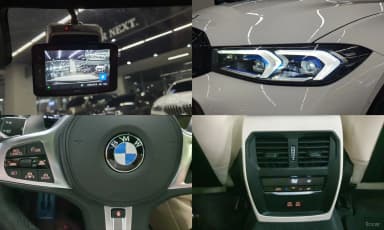 3 Series (G20)