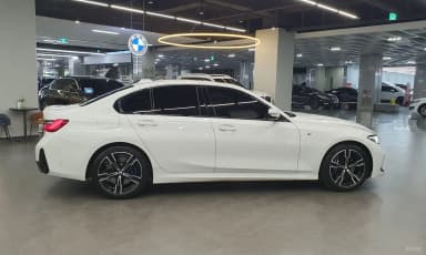 3 Series (G20)