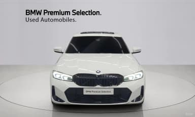 3 Series (G20)