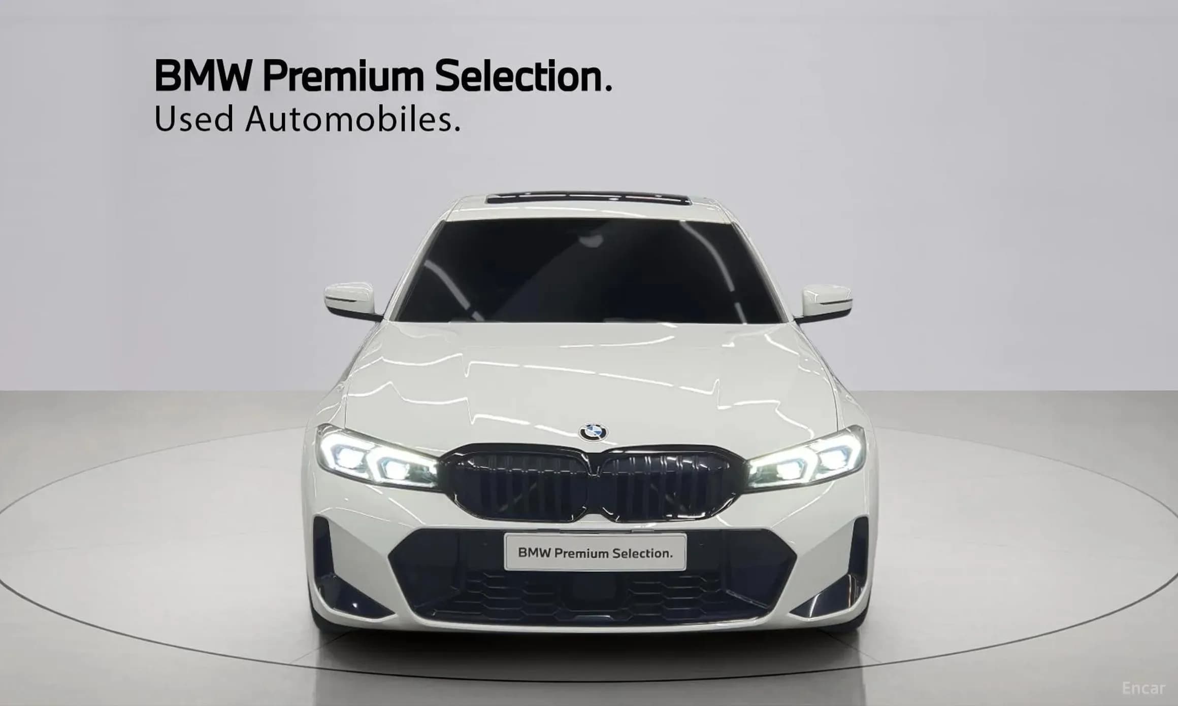 3 Series (G20)