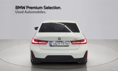 3 Series (G20)