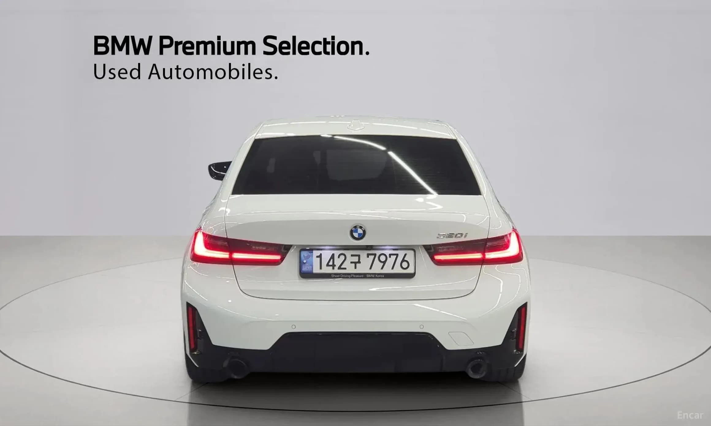 3 Series (G20)