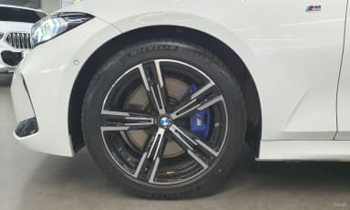 3 Series (G20)