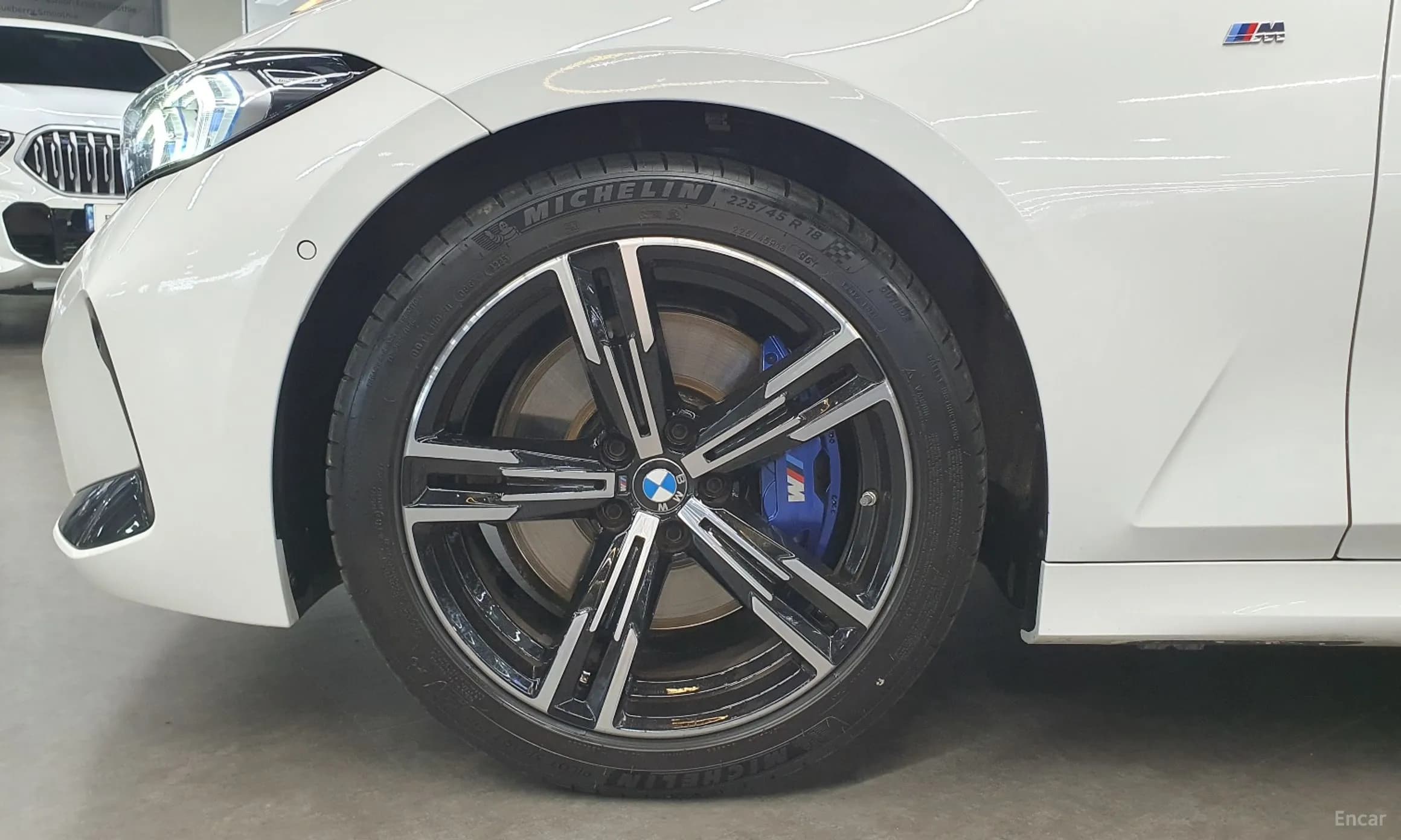 3 Series (G20)