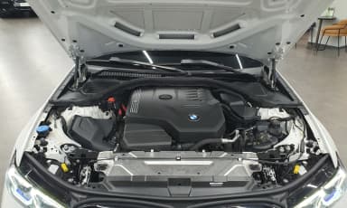 3 Series (G20)