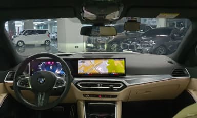 3 Series (G20)