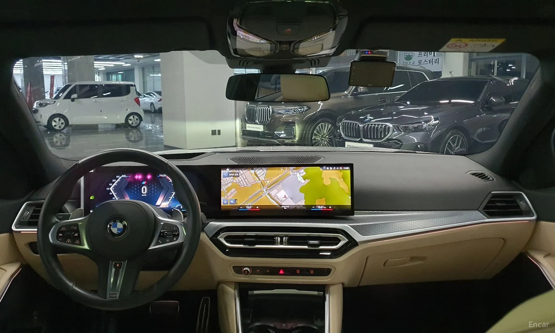 3 Series (G20)
