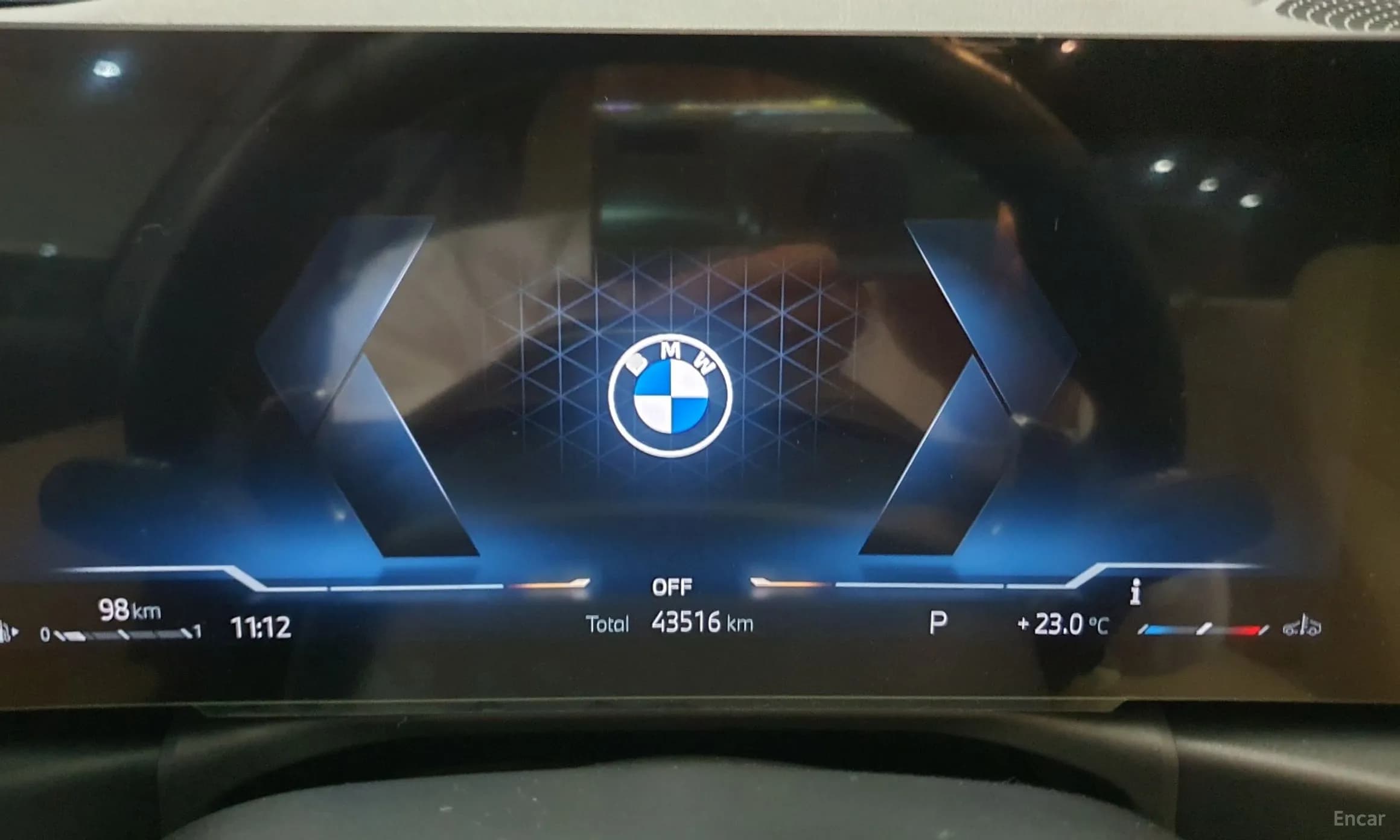 3 Series (G20)