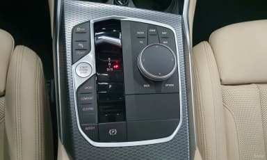 3 Series (G20)