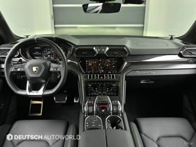 Urus
