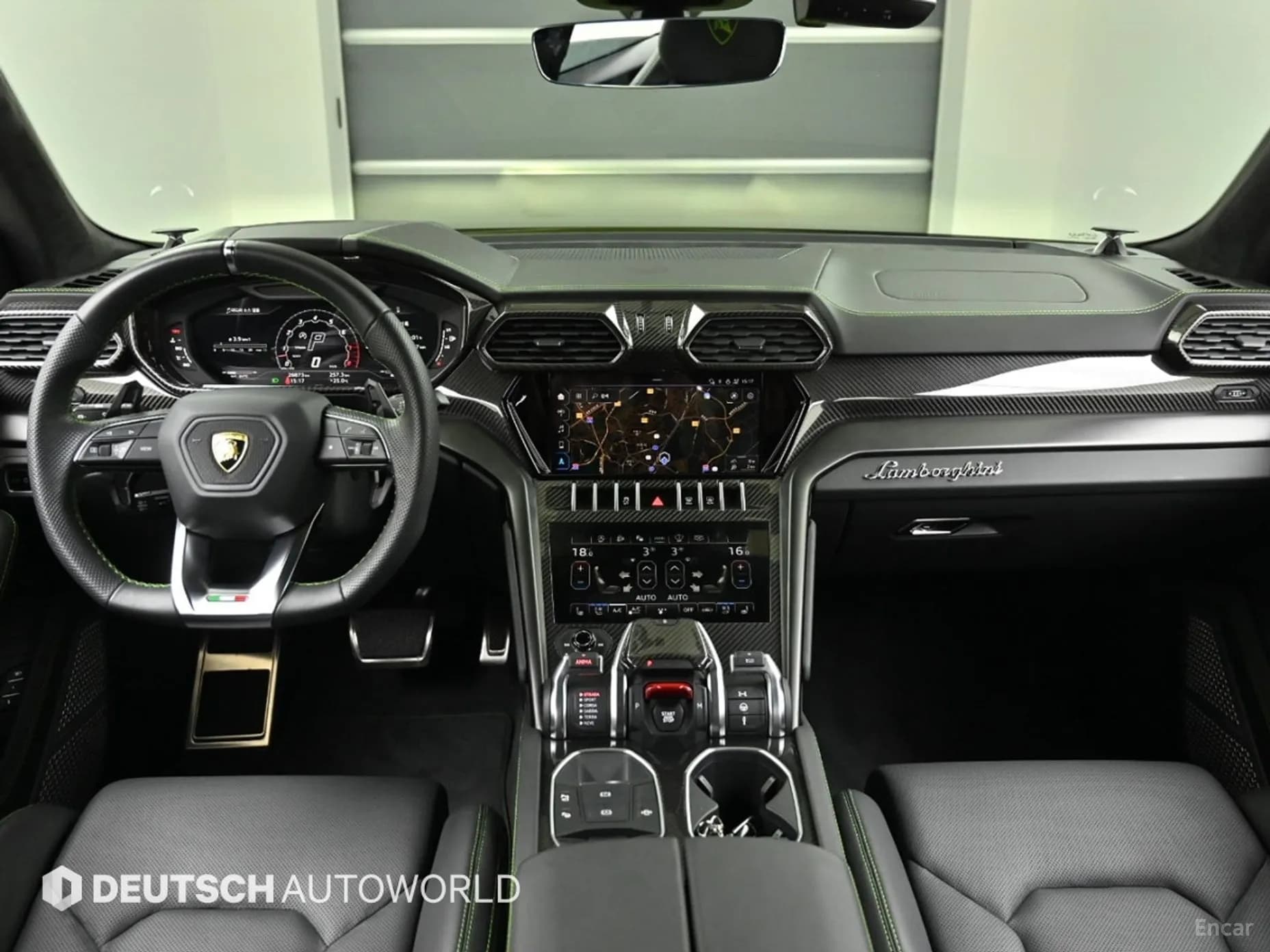 Urus