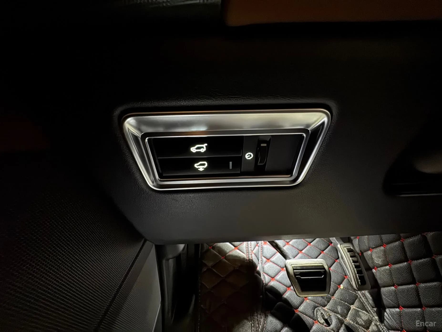 Range Rover Sport 2nd Generation