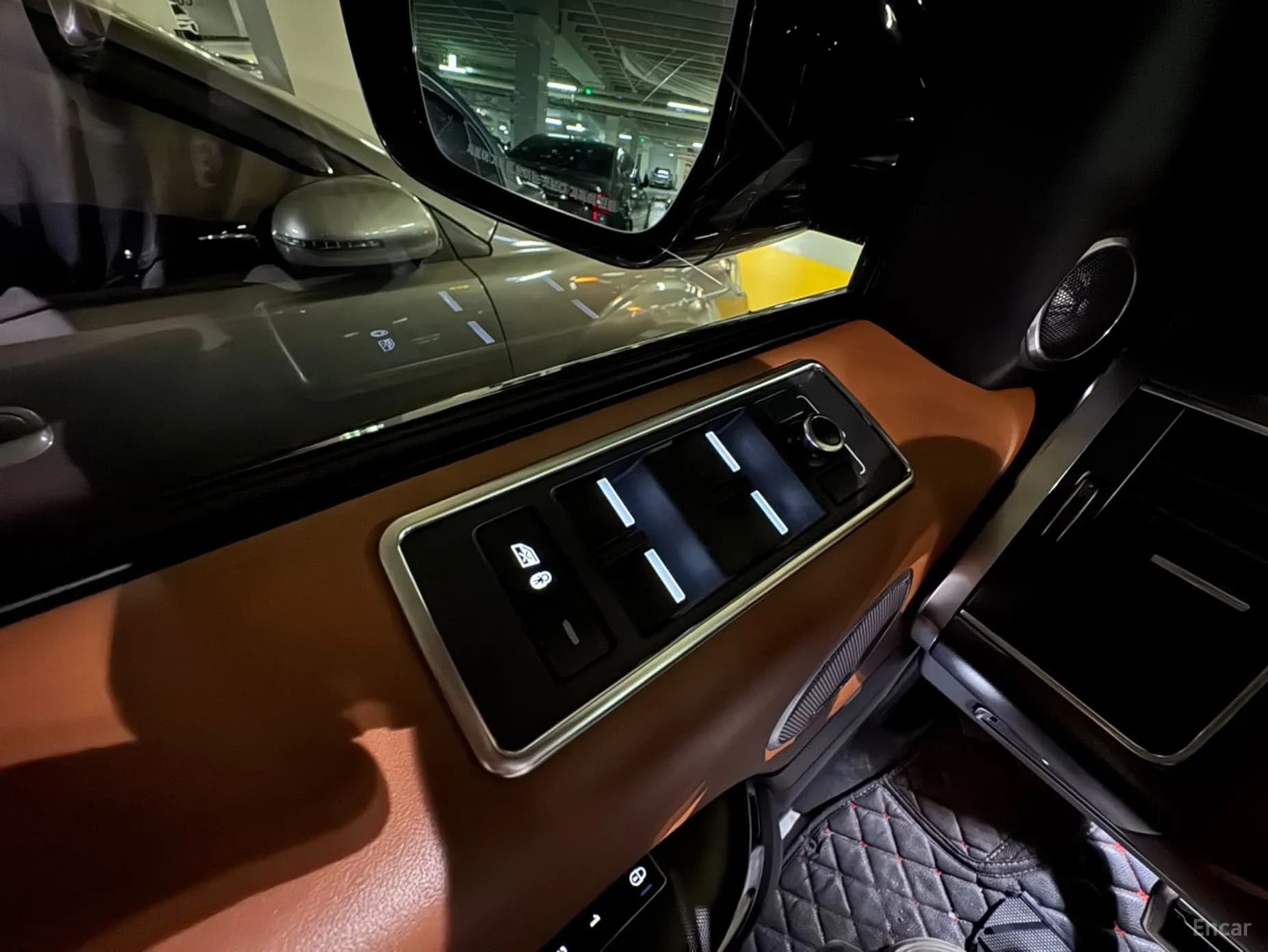 Range Rover Sport 2nd Generation