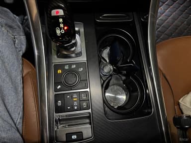Range Rover Sport 2nd Generation