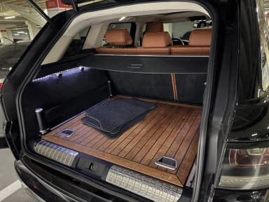 Range Rover Sport 2nd Generation