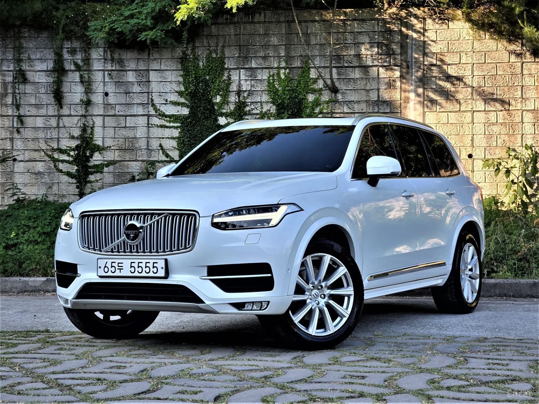 XC90 Gen 2