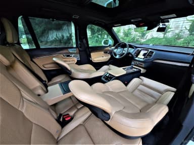 XC90 Gen 2