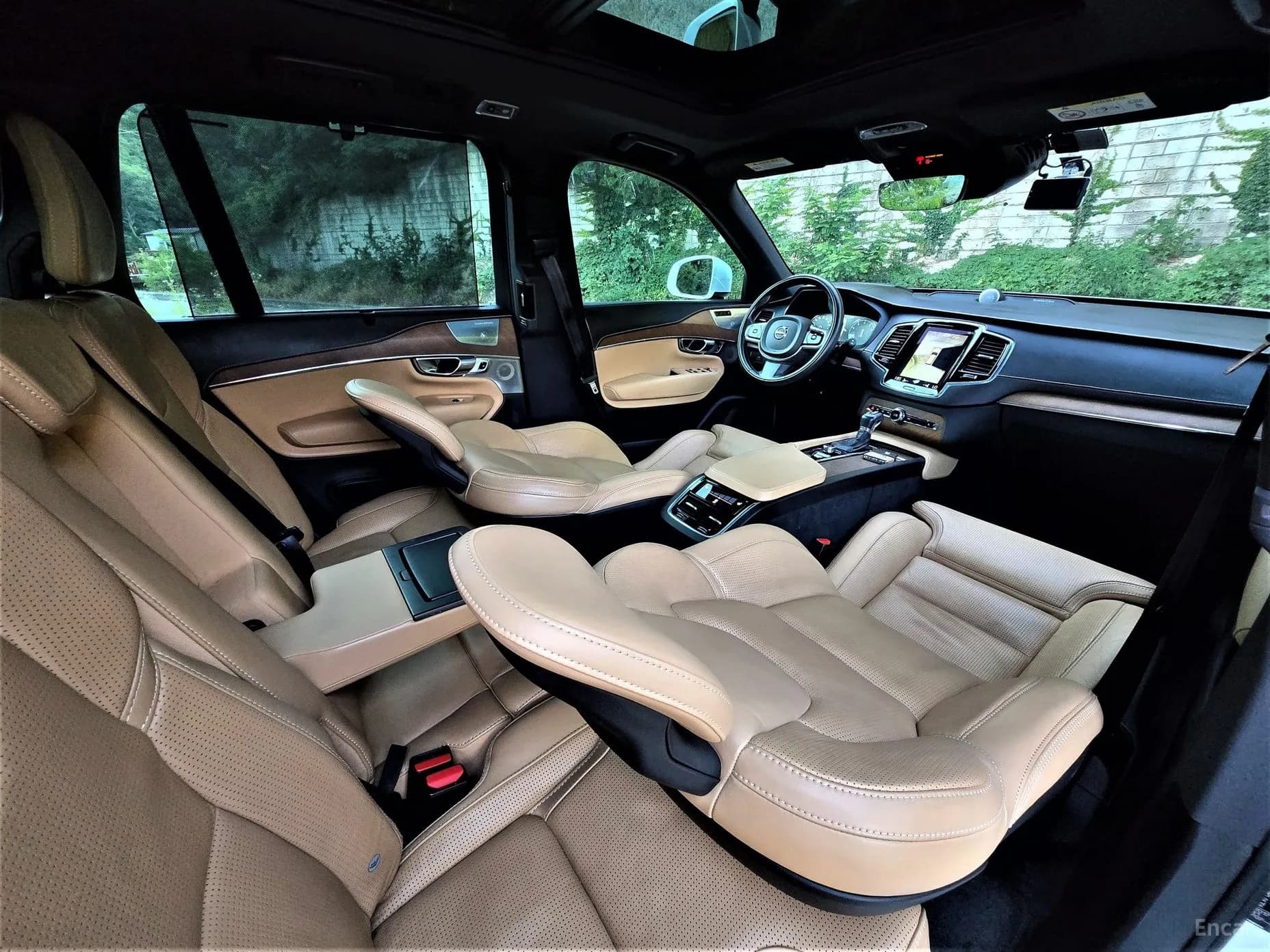 XC90 Gen 2