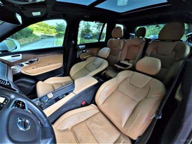 XC90 Gen 2