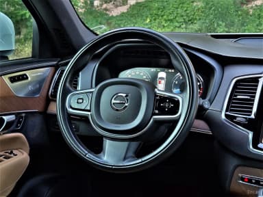 XC90 Gen 2