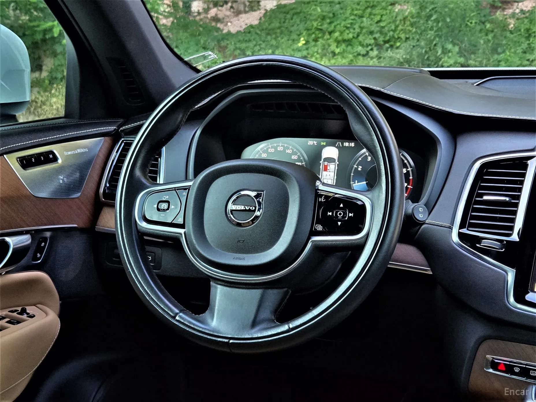 XC90 Gen 2