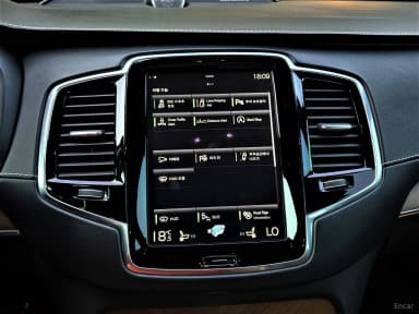 XC90 Gen 2
