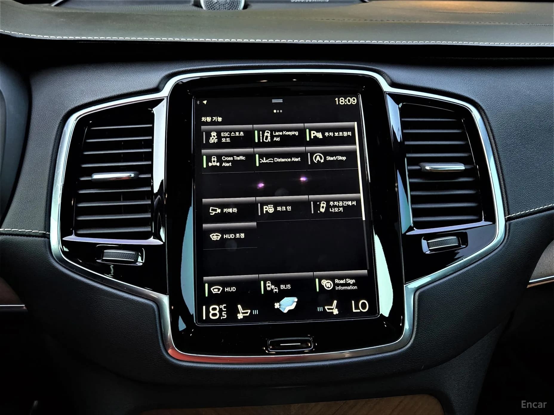 XC90 Gen 2