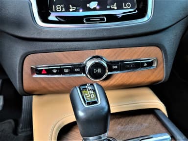 XC90 Gen 2