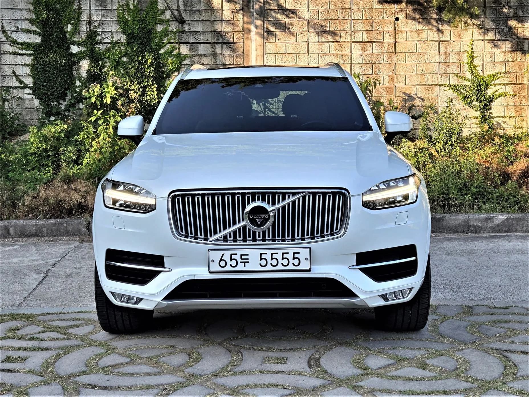 XC90 Gen 2