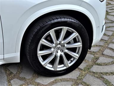 XC90 Gen 2