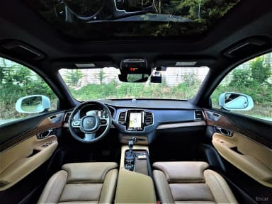 XC90 Gen 2