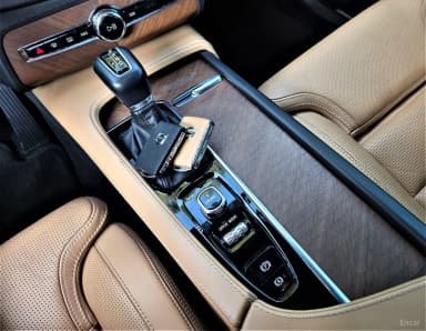 XC90 Gen 2