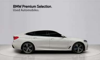 6-Series GT (G32)