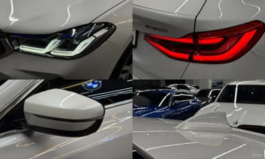 6-Series GT (G32)