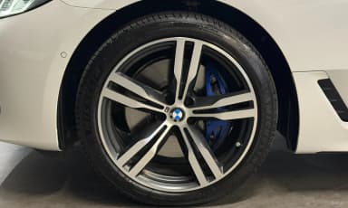 6-Series GT (G32)