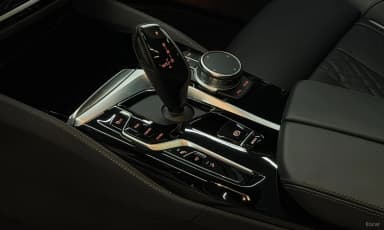 6-Series GT (G32)