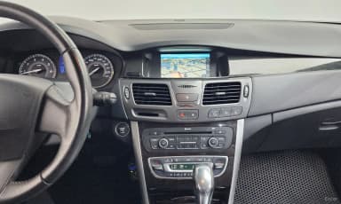SM5 Platinum