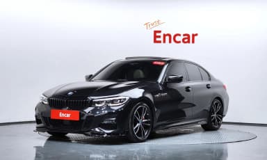 3 Series (G20)