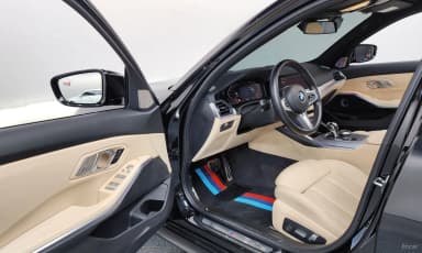 3 Series (G20)