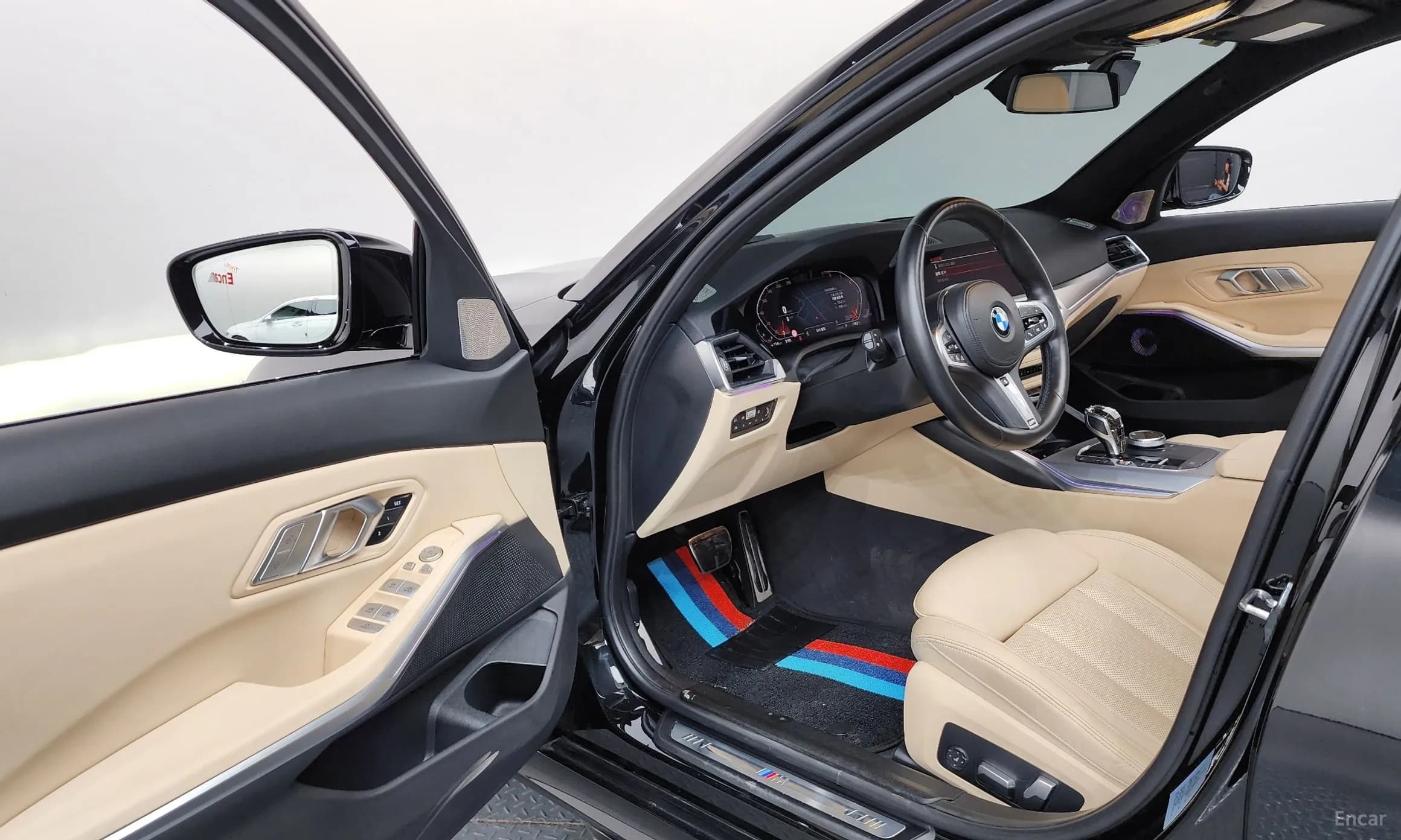 3 Series (G20)